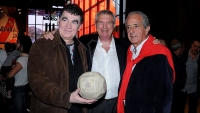 (Foto:  / Prensa River)