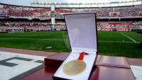 (Foto:  / Prensa River)