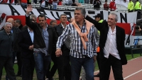 (Foto:  / Prensa River)