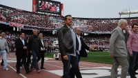 (Foto:  / Prensa River)
