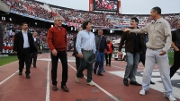(Foto:  / Prensa River)