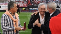 (Foto:  / Prensa River)
