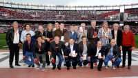 (Foto:  / Prensa River)