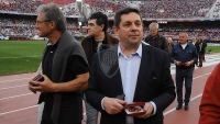 (Foto:  / Prensa River)