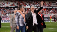 (Foto:  / Prensa River)