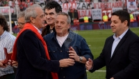 (Foto:  / Prensa River)