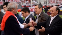 (Foto:  / Prensa River)