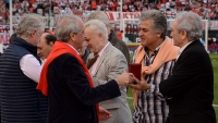 (Foto:  / Prensa River)