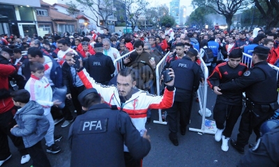 (Foto:  / Prensa River) (Foto: Prensa River)