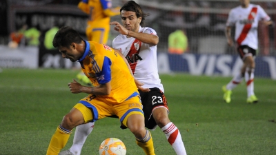 (Foto:  / Prensa River) (Foto: Prensa River)