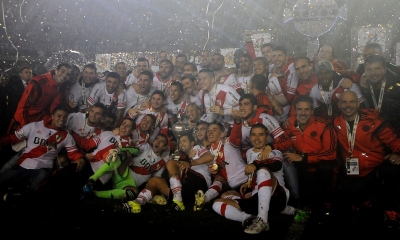 (Foto: /Prensa River)  (Foto: Prensa River)