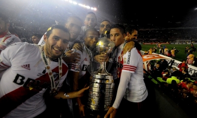 (Foto: /Prensa River)  (Foto: Prensa River)