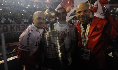 (Foto: /Prensa River)  (Foto: Prensa River)