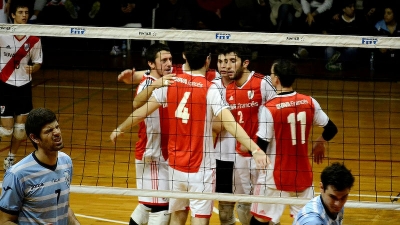 (Foto: Prensa River) (Foto: Prensa River)