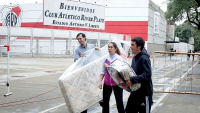 (Foto:  / Prensa River) (Foto: Prensa River)
