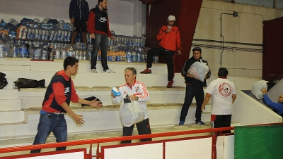(Foto:  / Prensa River)  (Foto: Prensa River)