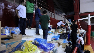 (Foto:  / Prensa River)  (Foto: Prensa River)