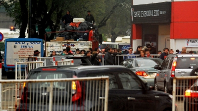 (Foto:  / Prensa River)  (Foto: Prensa River)