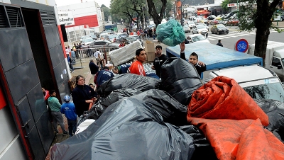 (Foto:  / Prensa River)  (Foto: Prensa River)