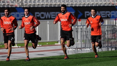 (Foto:  / Prensa River) (Foto: Prensa River)