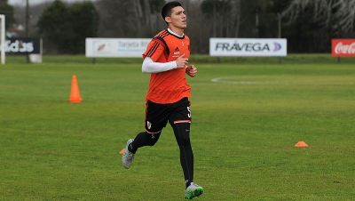 (Foto:  / Prensa River) (Foto: Prensa River)