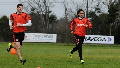 (Foto:  / Prensa River) (Foto: Prensa River)