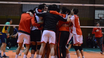 (Foto: /Prensa River) (Foto: Prensa River)