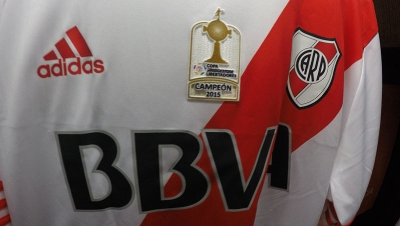 (Foto: /Prensa River)  (Foto: Prensa River)
