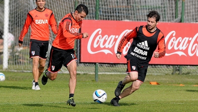(Foto:  / Prensa River) (Foto: Prensa River)