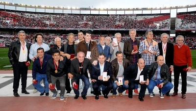(Foto:  / Prensa River) (Foto: Prensa River)