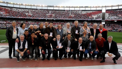 (Foto:  / Prensa River) (Foto: Prensa River)