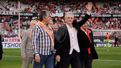 (Foto:  / Prensa River) (Foto: Prensa River)