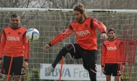 (Foto:  / Prensa River)