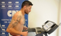 (Foto:  / Prensa River)