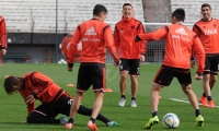 (Foto:  / Prensa River)
