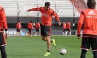 (Foto:  / Prensa River)