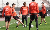 (Foto:  / Prensa River)