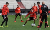 (Foto:  / Prensa River)