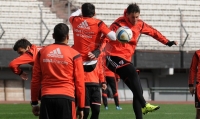 (Foto:  / Prensa River)