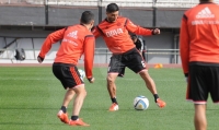 (Foto:  / Prensa River)