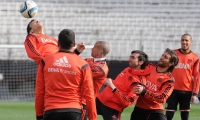 (Foto:  / Prensa River)