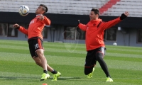 (Foto:  / Prensa River)