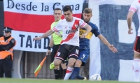 (Foto:  / Prensa River)