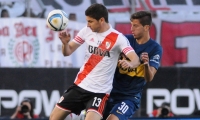 (Foto:  / Prensa River)