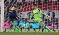 (Foto:  / Prensa River)