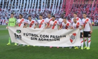 (Foto:  / Prensa River) 
