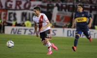 (Foto:  / Prensa River) 