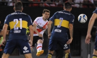 (Foto:  / Prensa River) 