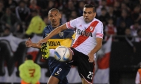 (Foto:  / Prensa River) 