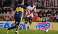 (Foto:  / Prensa River) 